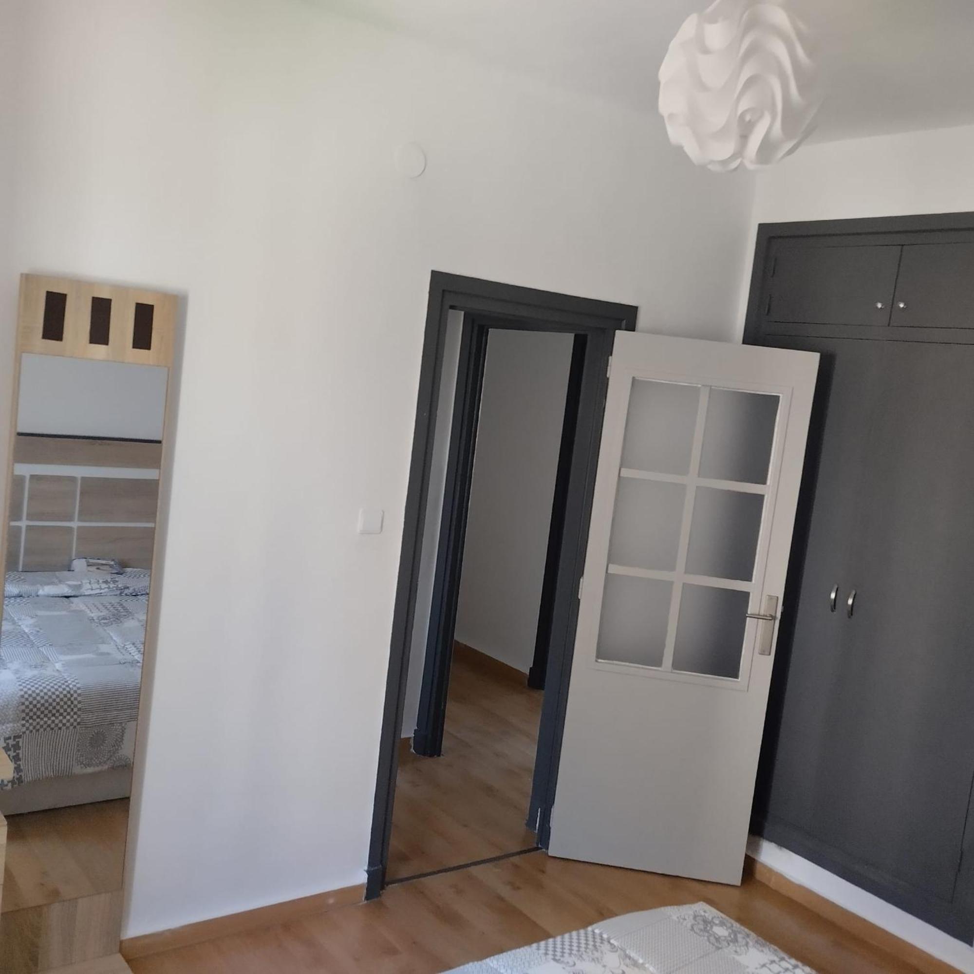 Apartamento Esperanza De La Yedra Jerez de la Frontera Exterior photo