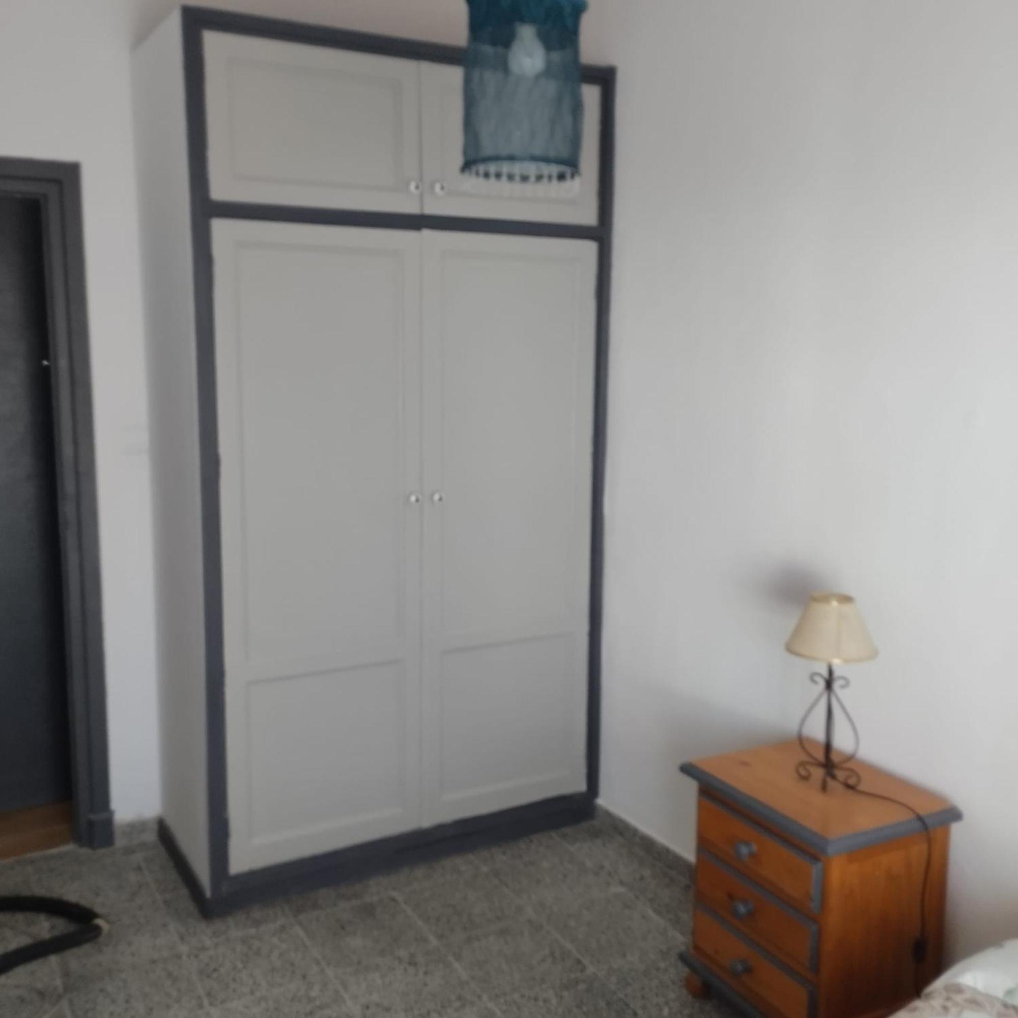 Apartamento Esperanza De La Yedra Jerez de la Frontera Exterior photo