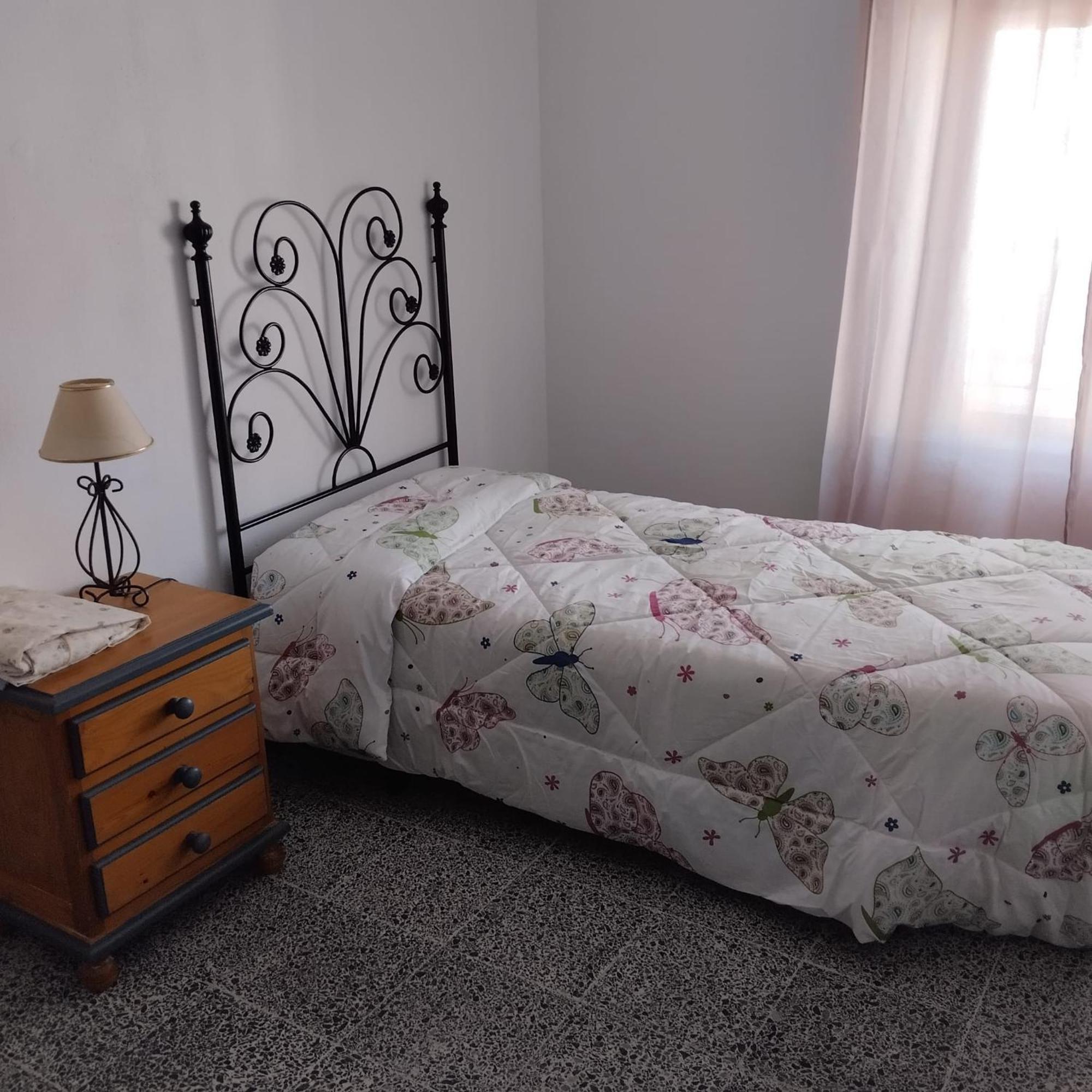 Apartamento Esperanza De La Yedra Jerez de la Frontera Exterior photo
