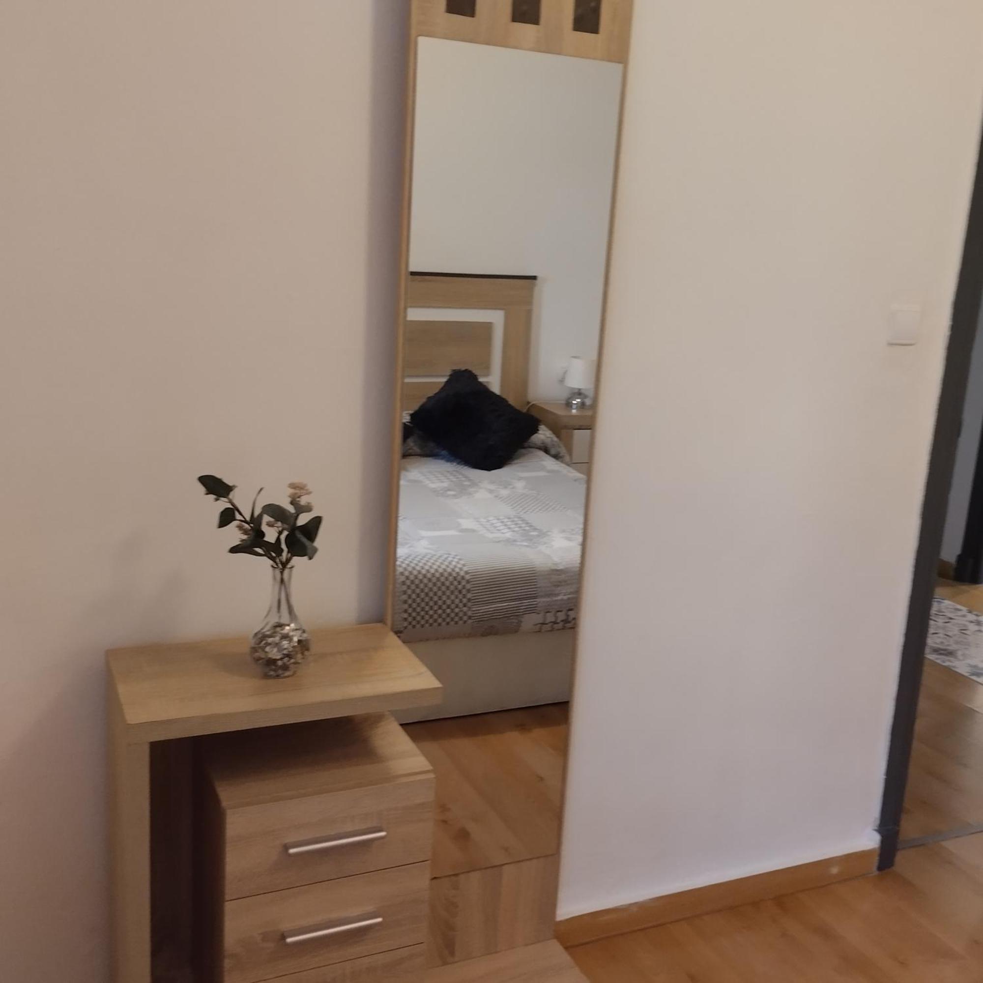 Apartamento Esperanza De La Yedra Jerez de la Frontera Exterior photo