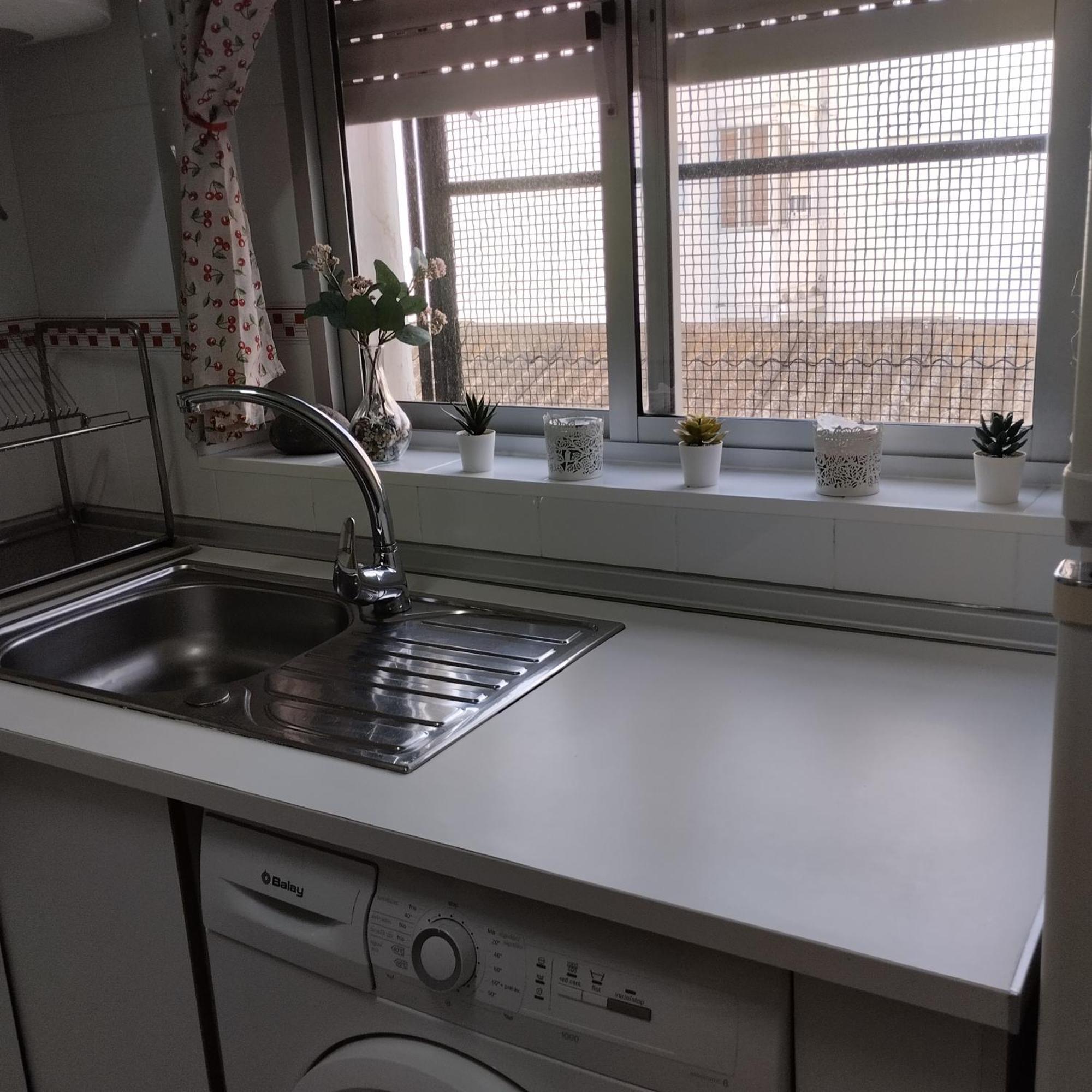 Apartamento Esperanza De La Yedra Jerez de la Frontera Exterior photo