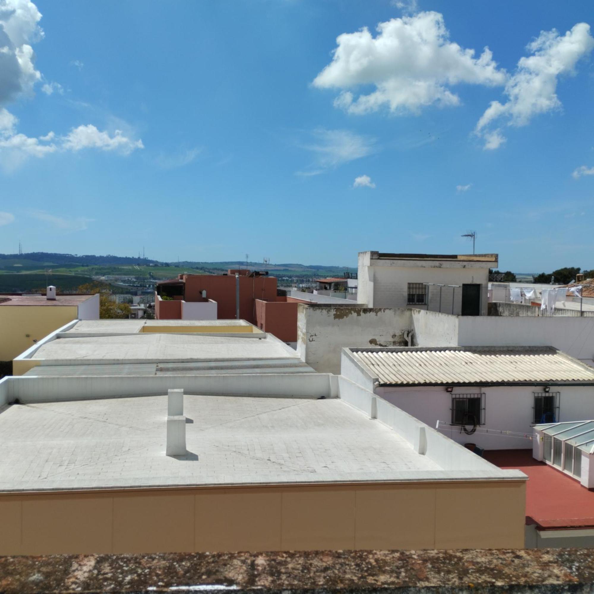 Apartamento Esperanza De La Yedra Jerez de la Frontera Exterior photo