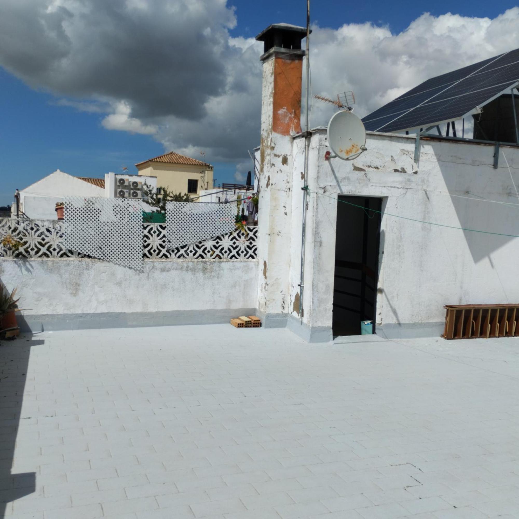 Apartamento Esperanza De La Yedra Jerez de la Frontera Exterior photo