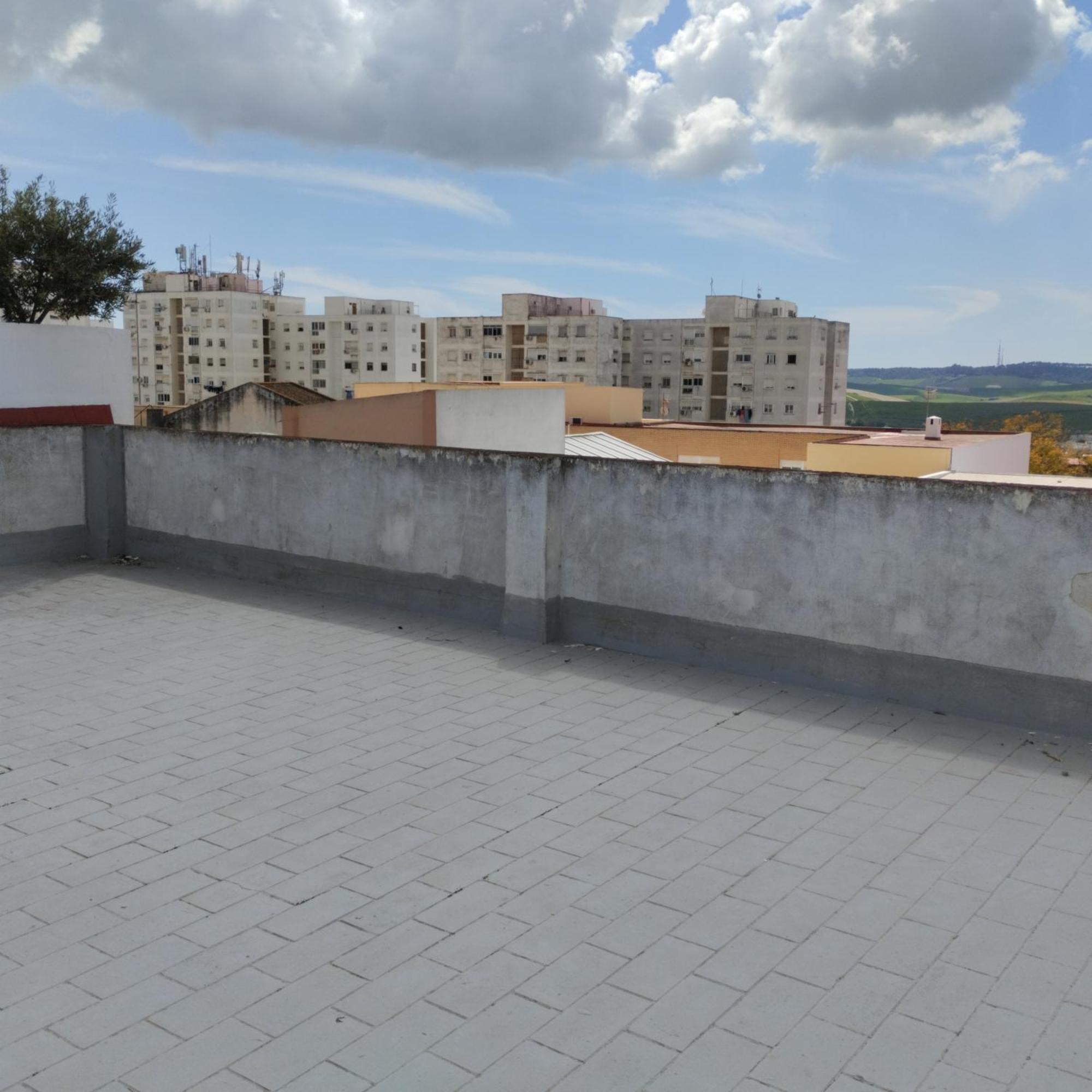 Apartamento Esperanza De La Yedra Jerez de la Frontera Exterior photo